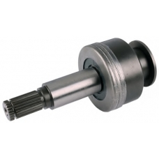 1017596 PowerMax Привод с механизмом свободного хода, стартер