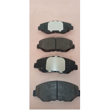 GDB3325YO TRW Тормозные колодки