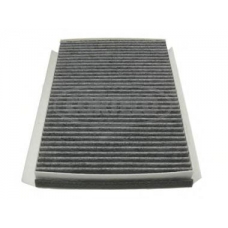 80000744 CORTECO Фильтр, воздух во внутренном пространстве