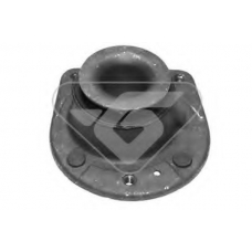 KS 50 HUTCHINSON Ремкомплект, опора стойки амортизатора