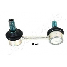 SI-221R JAPANPARTS Стабилизатор, ходовая часть