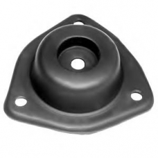 EMR6051 QUINTON HAZELL Опора стойки амортизатора