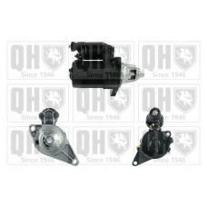 QRS1939 QUINTON HAZELL Стартер