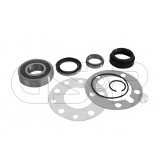 GK3740 GSP Комплект подшипника ступицы колеса