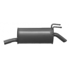 27.92.07 IMASAF Глушитель выхлопных газов конечный