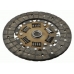 1862 800 001 SACHS Диск сцепления