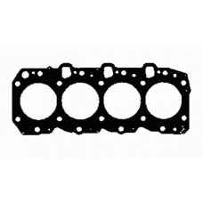 21433/67085 SPESSO Прокладка, головка цилиндра