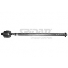 40637 SPIDAN Осевой шарнир, рулевая тяга