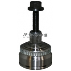 1143201800 Jp Group Шарнир, приводной вал