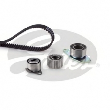 K025486XS GATES Комплект ремня грм