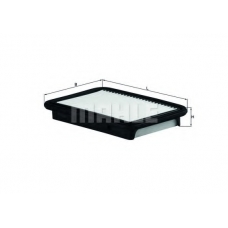 LX 3028 KNECHT Воздушный фильтр