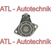 A 12 660 ATL Autotechnik Стартер
