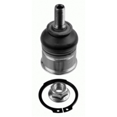 11690 03 LEMFORDER Несущий / направляющий шарнир