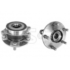 9326024 GSP Комплект подшипника ступицы колеса