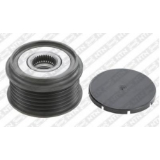 GA755.01 SNR Механизм свободного хода генератора