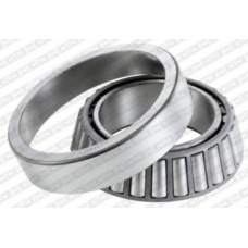 HDB021 SNR Подшипник ступицы колеса