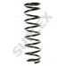 11012 SUPLEX Пружина ходовой части
