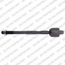 TA2581 DELPHI Осевой шарнир, рулевая тяга