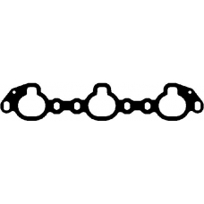 13132500 AJUSA Прокладка, впускной коллектор