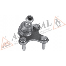 10VW1606 AS METAL Опора шаровая