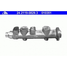 24.2119-0829.3 ATE Главный тормозной цилиндр