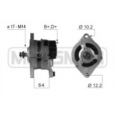 210662 ERA Генератор