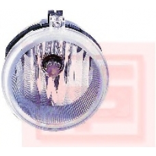 50653110 SCHLIECKMANN Противотуманная фара