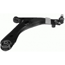 28083 01 LEMFORDER Рычаг независимой подвески колеса, подвеска колеса