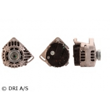 230189952 DRI Генератор