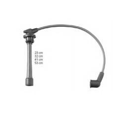 ZEF1520 BERU Комплект проводов зажигания
