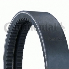 2/AVX13X1575 CONTITECH Многоклиновой ремень