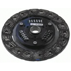 1862 940 002 SACHS Диск сцепления