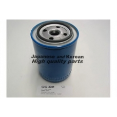 0393-2301 ASHUKI Масляный фильтр