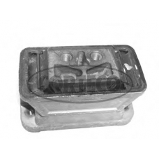 21652118 CORTECO Подвеска, автоматическая коробка передач; подвеска