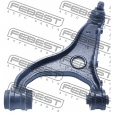 0824-S12RRH FEBEST Рычаг независимой подвески колеса, подвеска колеса
