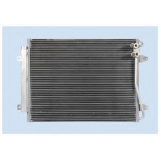 0810.3038 FRIGAIR Конденсатор, кондиционер