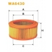 WA6430 WIX Воздушный фильтр