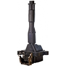5DA 193 175-551 HELLA Катушка зажигания