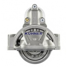 254719 AD KUHNER Стартер