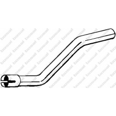 750-023 BOSAL Труба выхлопного газа