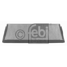 29810 FEBI Фильтр, воздух во внутренном пространстве