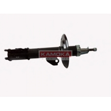 20333831 KAMOKA Амортизатор