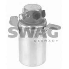 10 91 0605 SWAG Осушитель, кондиционер