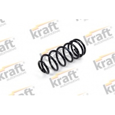 4033060 KRAFT AUTOMOTIVE Пружина ходовой части