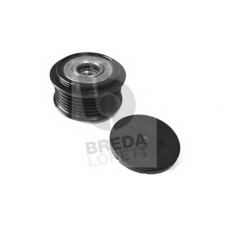 RLA3534 BREDA  LORETT Механизм свободного хода генератора