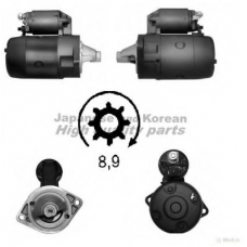 K862-01 ASHUKI Стартер