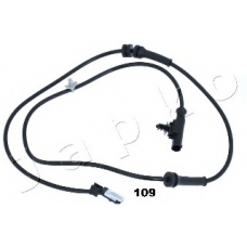 151109 JAPKO Датчик, частота вращения колеса