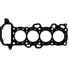 709.530 Elring Прокладка, головка цилиндра