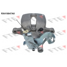 RX419847A0 FTE Тормозной суппорт