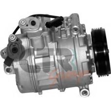 1201724 CTR Компрессор, кондиционер